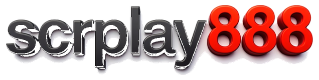 scrplay888 logo