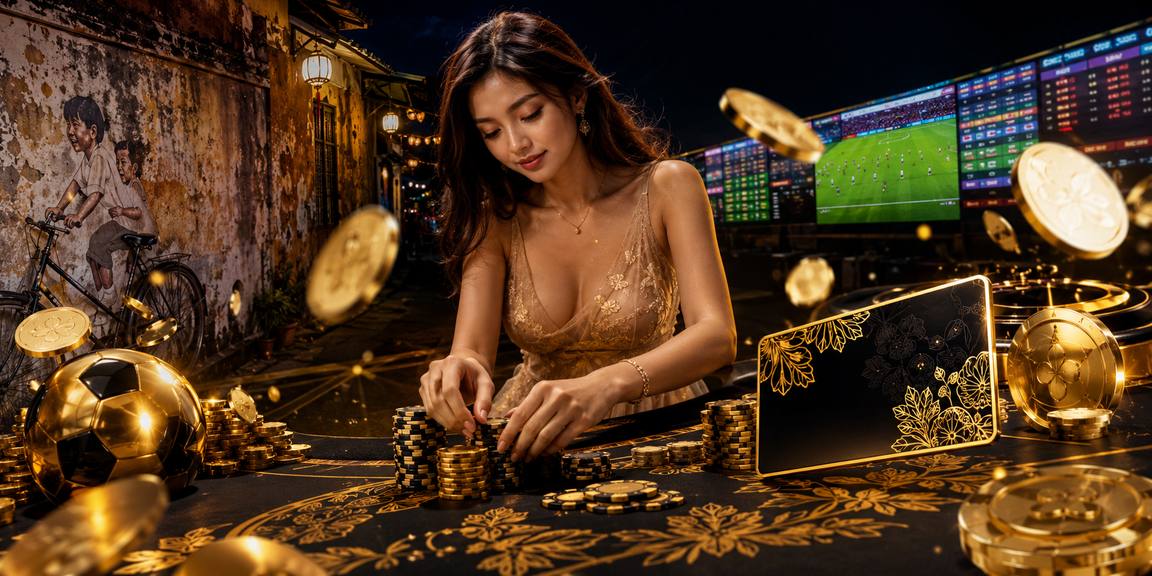 Ruang Slot Kami Siap untuk Anda